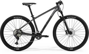 Merida Big.Nine XT2 (2022) Hardtail