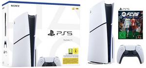 Playstation 5 Disk Slim Edition 