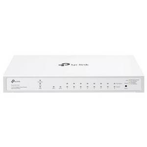 Tp-link 10P Festa FS310GP Netzwerk Switch 10 Port 20 GBit/s 