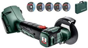 Metabo CC 18 LTX BL (600349840)