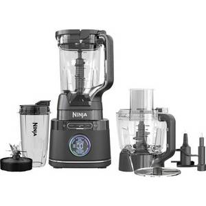 Ninja Detect Power Standmixer 1200 W Schwarz 