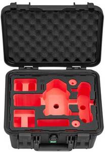 Tomcase DJI Mini 4 Pro & Mini 3 Pro Travel Edition Drohnen-Koffer