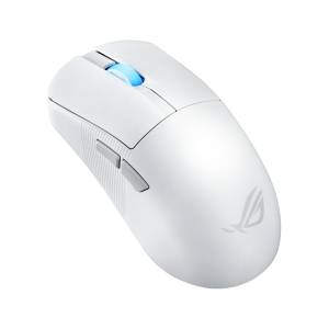 Asus ROG Harpe Ace Mini White Maus 
