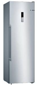 Bosch Serie 6 GSN36BIEP 242 l Gefrierschrank EEK: E 234 kWh Jahr NoFrost (Edelstahl) (Versandkostenfrei) 