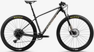 Orbea Alma M51(2024) Fully