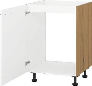 Kochstation Spülenschrank 