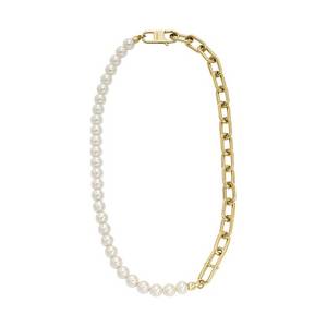 Fossil Kette HERITAGE JF04727710 