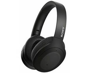 Sony WH-H910N Black