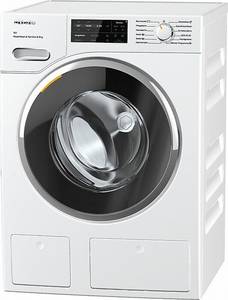 Miele WWI860WPS Smart Waschmaschine