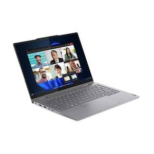 Lenovo ThinkBook 14 2in1 silber 14