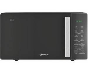 Bauknecht MW 254 SM Kombi-Mikrowelle