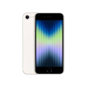 Apple iPhone SE 64GB - Polarstern 