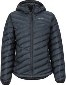 Marmot Highländer Jacket Women black