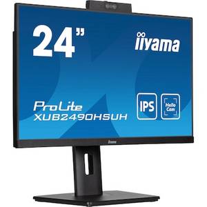 Iiyama ProLite XUB2490HSUH-B1 60,4cm (23,8