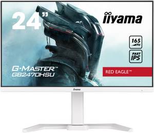 Iiyama G-Master GB2470HSU-W5 Full HD Monitor