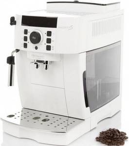 Delonghi De'Longhi ECAM 21.117.W Magnifica S Kaffeevollautomat