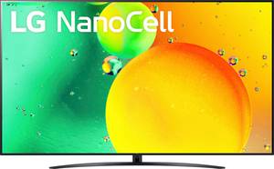 Lg 70NANO766QA LED-Fernseher (177 cm/70 Zoll, 4K Ultra HD, Smart-TV) 