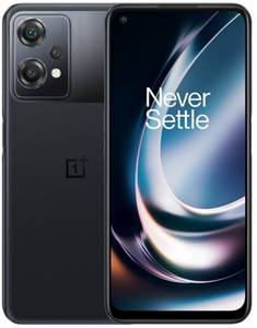 Oneplus Nord CE 2 Lite Black Dusk Dual-SIM Handy