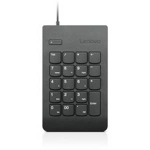 Lenovo Numeric Keypad Gen II Kabelgebunden Nummernblock 