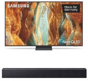 Samsung GQ75QN73FAT 189 cm (75