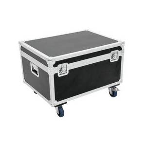 Omnitronic R-7 Case (L x B x H) 620 x 820 x 465 mm 