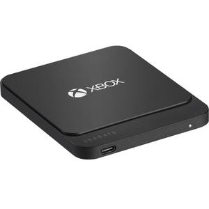 Seagate Game Drive for Xbox SSD 1 TB, Externe SSD 