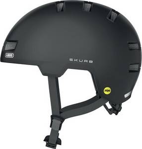 Abus Skurb Mips black velvet BMX-Helm