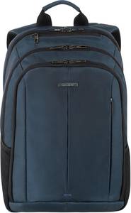 Samsonite Laptoprucksack Guardit 2.0, blue, M Laptop-Rucksack