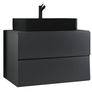 Vcm Waschtisch 2-tlg. Waschplatz Waschtisch Lendas S Schublade BL 