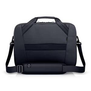 Dell Notebook Tasche EcoLoop Pro Slim Briefcase 15 Passend für maximal: 39,6cm (15,6 ) Schwarz 
