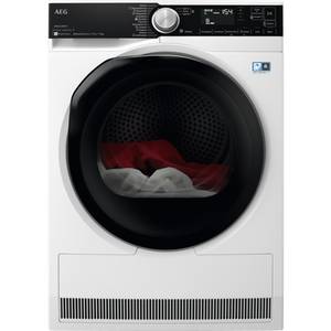 Aeg Lavatherm TR9DWP1699 Wärmepumpentrockner weiß / C 