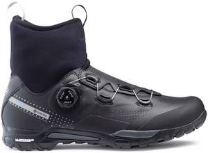 Northwave X-CELSIUS GTX Winter black Trekking-Fahrradschuhe