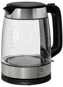 Electrolux E4GK1-4GB Wasserkocher mit Filter