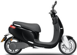 Saxxx E-Motorroller Ecooter E1S 