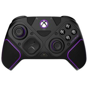 VICTRIX Pro BFG Wireless Controller Xbox Series X|S/Xbox One/PC schwarz iOS-Controller