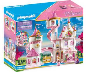 Playmobil® Großes Prinzessinnenschloss (70447) Playmobil-Schloss