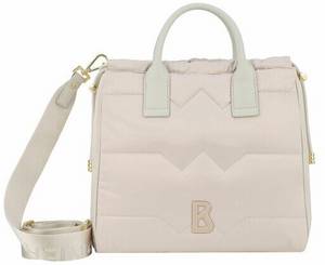 Bogner Morzine Malina (4190001286_712) bleached-sand Henkeltasche