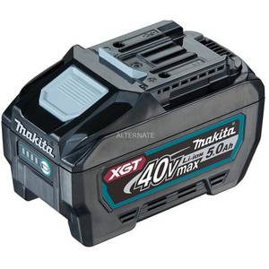 Makita Akku BL4050F Li-Ion 40V 5,0 Ah Original-Werkzeugakku