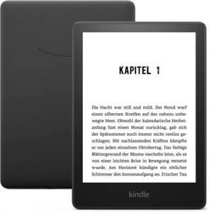  Paperwhite (2021) Touchscreen eBook-Reader