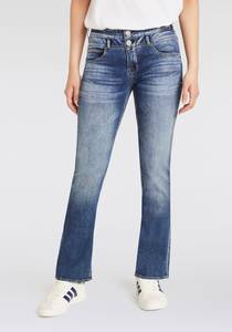 Herrlicher Bootcut-Jeans 