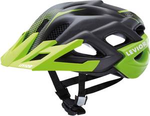 Levior Kinderhelm Status Junior matt 
