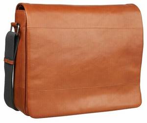 Jost Bags Jost Hamburg cognac (907077-2)