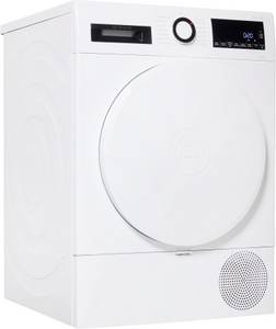 Bosch Wärmepumpentrockner, 8 kg 
