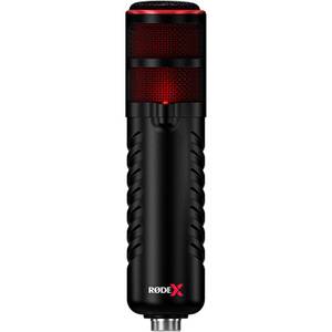 Rode Microphones XDM-100, Mikrofon