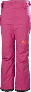 Helly Hansen Legendary Pant Jr (41606) dragon fruit Skihose