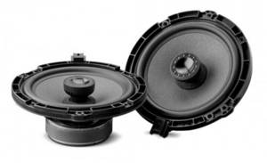 Focal F-IC PSA165 Koaxial-Lautsprecher