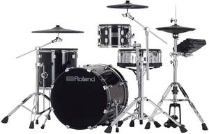 Roland VAD504 Kit V-Drums E-Drum Set