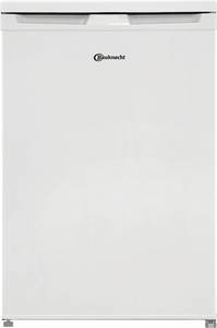 Bauknecht Gefrierschrank 