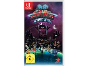  88 Heroes - [Nintendo Switch] 