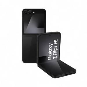 Samsung Galaxy Z Flip7 FE (128GB) schwarz / B 